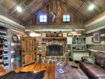 Cotton Gin Village Fredericksburg Exteriér fotografie